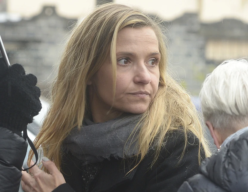 Joanna Koroniewska Joanna Koroniewska