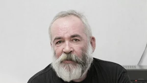 Yach Paszkiewicz nazywany jest ojcem chrzestnym polskiego wideoklipu