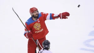 Aleksander Owieczkin