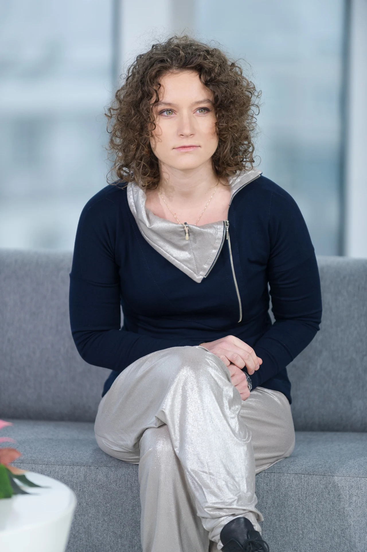 Ewa Żmijewska