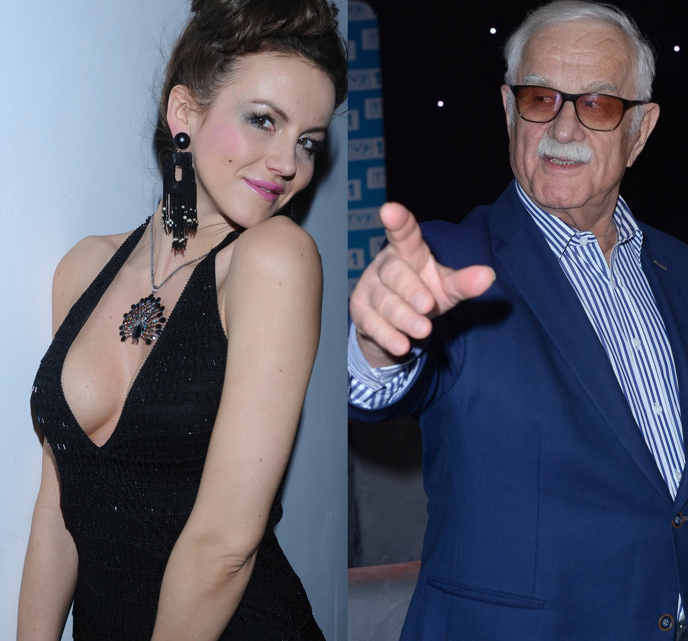 Kasia Nova wystąpi na jubileuszu Janka Pietrzaka Kasia Nova wystąpi na jubileuszu Janka Pietrzaka