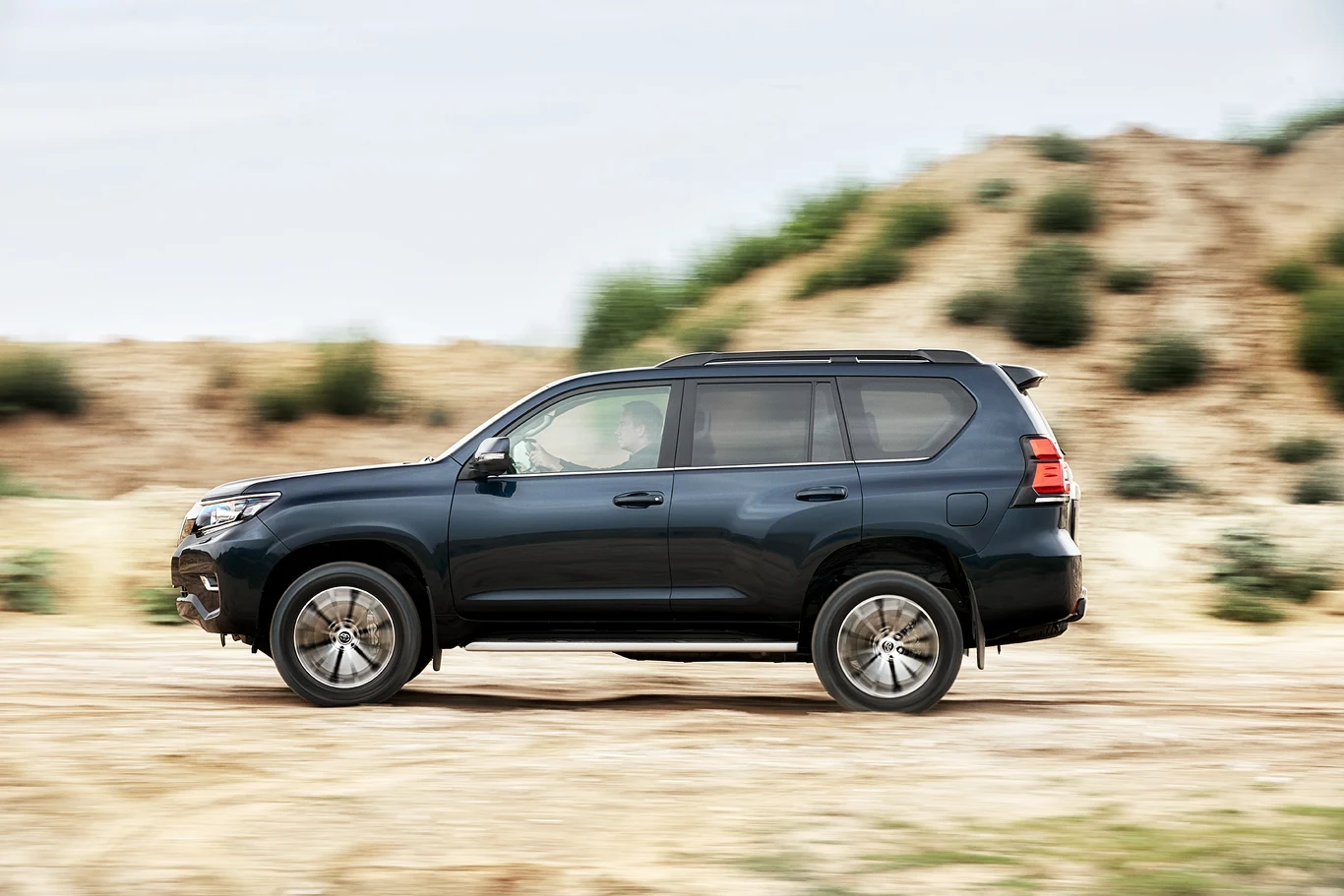 Toyota Land Cruiser Toyota Land Cruiser