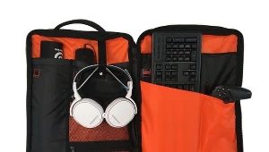 SteelSeries x Targus Sniper