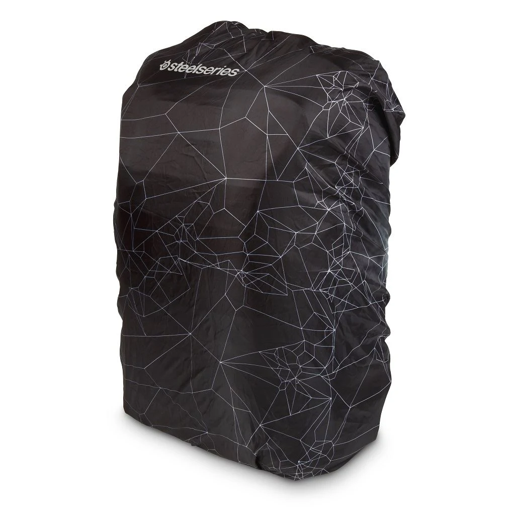 SteelSeries x Targus Sniper