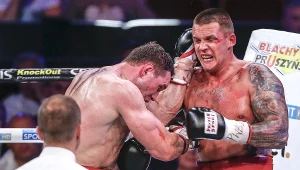 Artur T. Kowalski: Afera w polskim boksie jest porównywalna z aferą Amber Gold