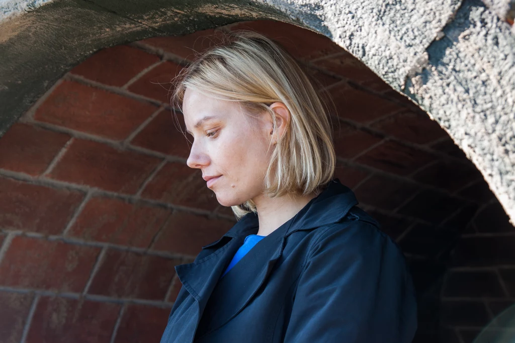 "Nie potrafię znaleźć jednej definicji na czym polega aktorstwo" "Nie potrafię znaleźć jednej definicji na czym polega aktorstwo"