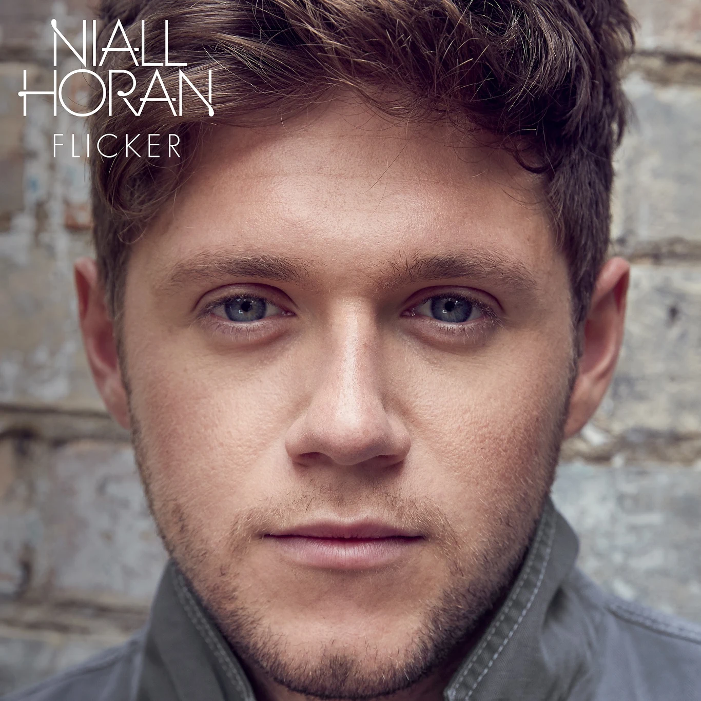 Niall Horan na okładce solowego debiutu Niall Horan na okładce solowego debiutu