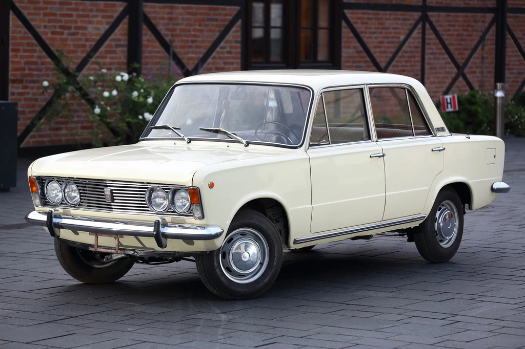 Fiat 125p