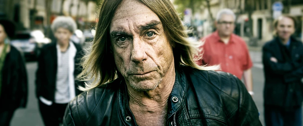 Iggy Pop