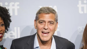 George Clooney słodko o swoich dzieciach