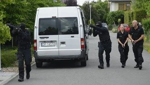 Policjantki i policjanci