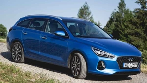 Test Hyundai i30 Wagon