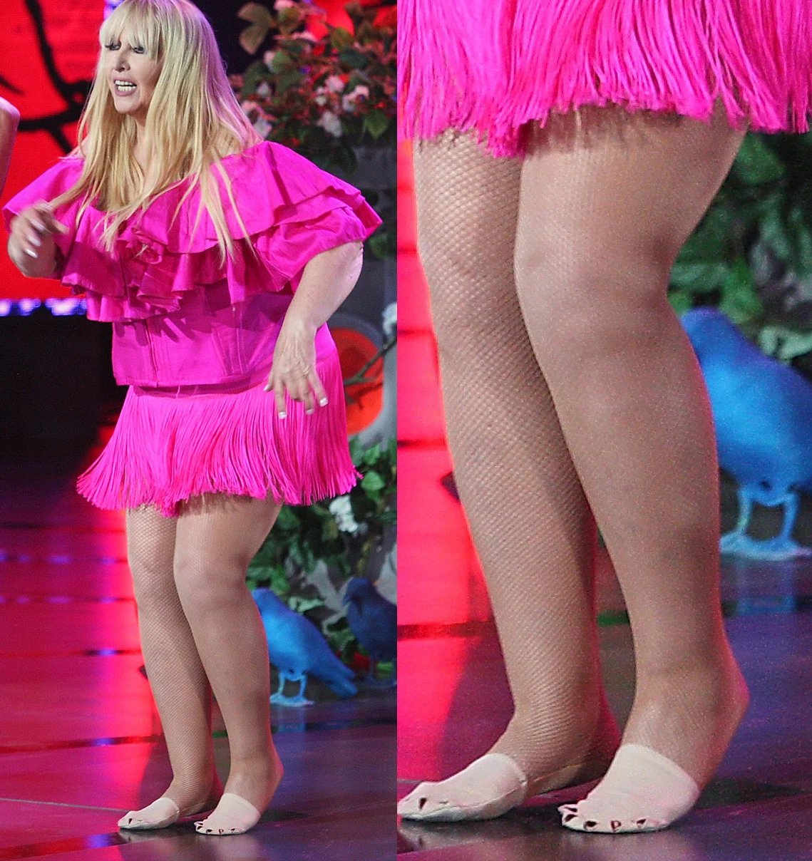 Maryla Rodowicz Maryla Rodowicz