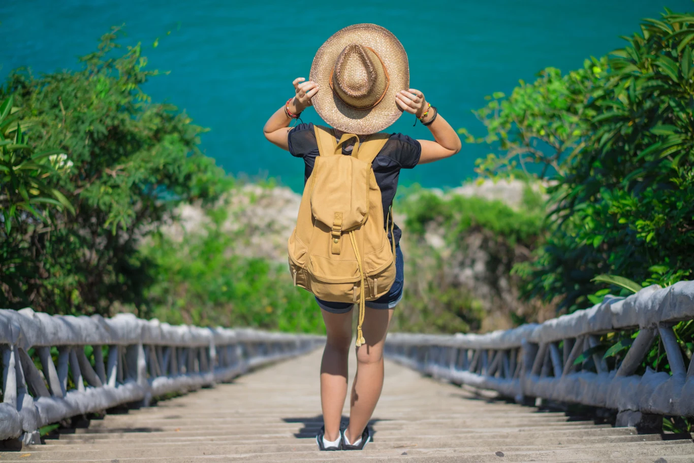 2023 rok będzie sprzyjał podróżom. Zarówno w sensie dosłownym, jak i metaforycznym 2023 rok będzie sprzyjał podróżom. Zarówno w sensie dosłownym, jak i metaforycznym