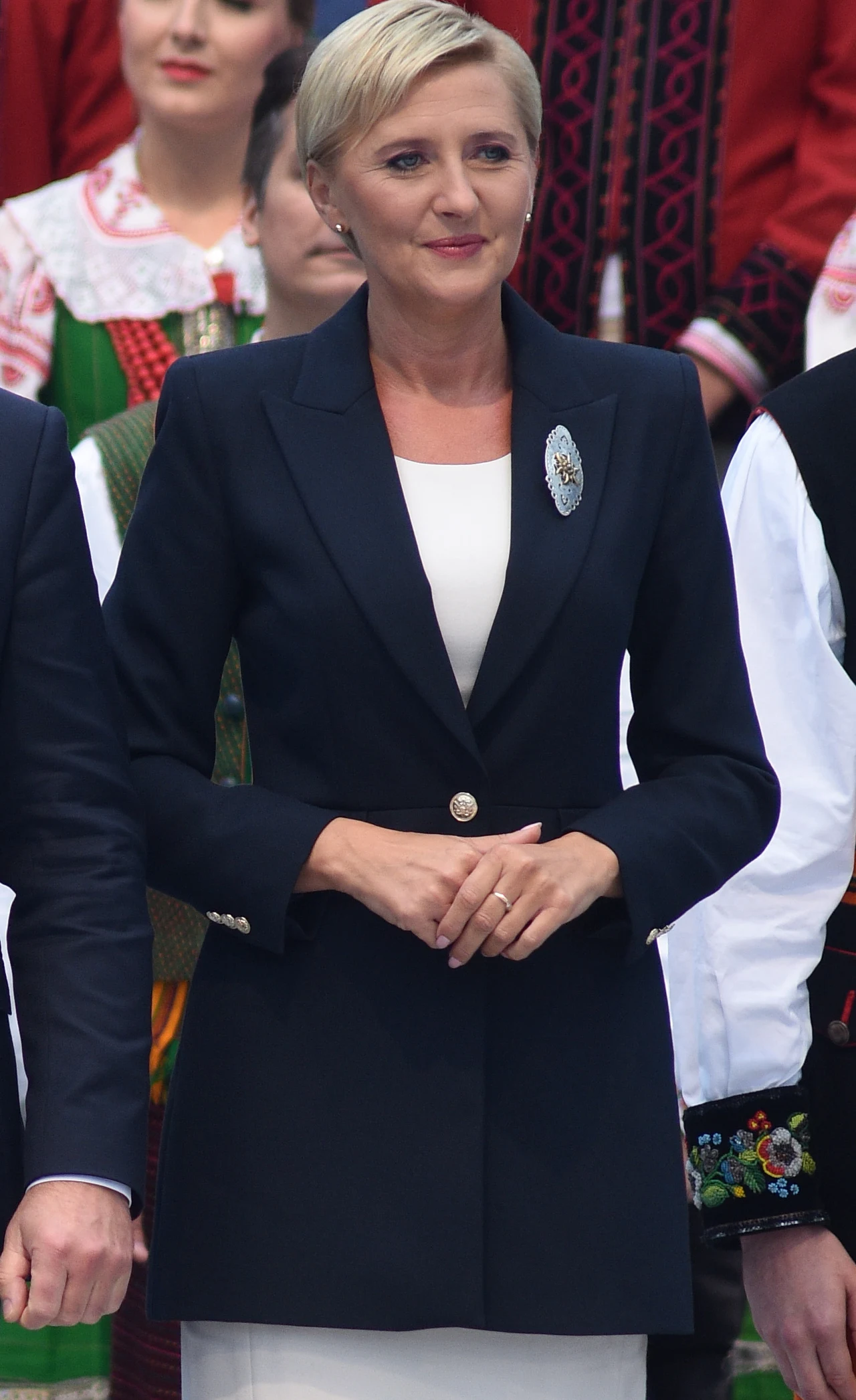 Agata Duda Agata Duda