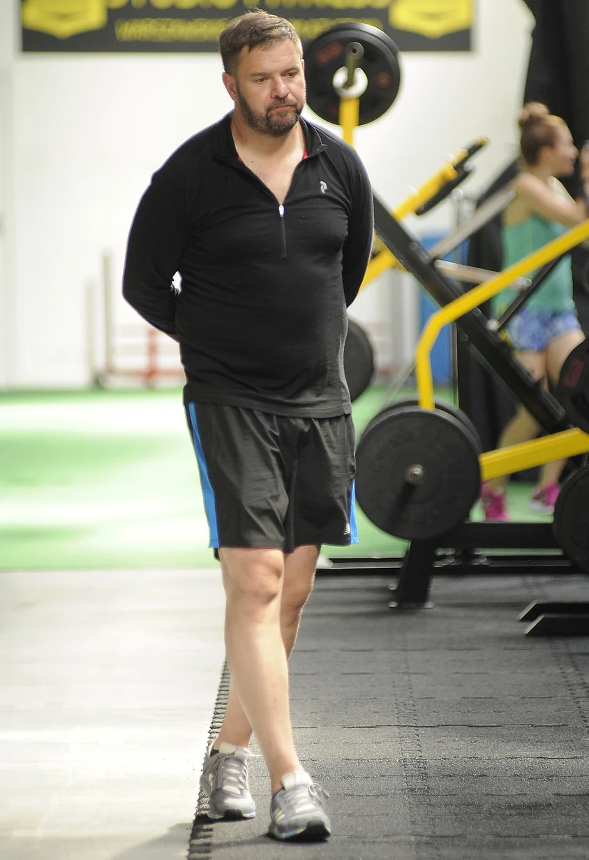 Tomasz Karolak Tomasz Karolak