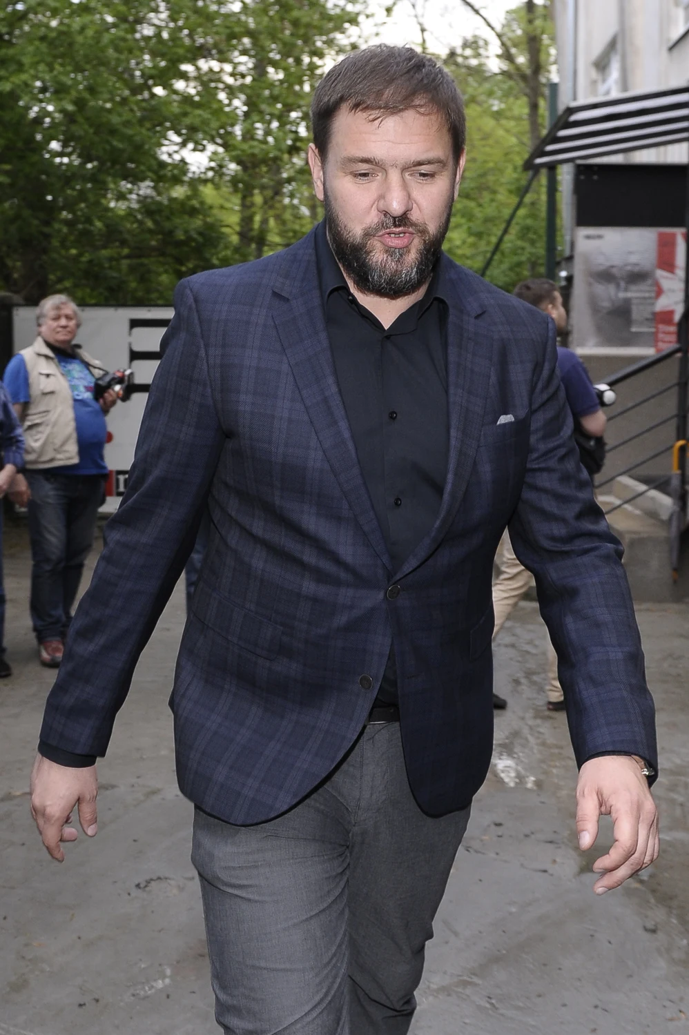 Tomasz Karolak Tomasz Karolak