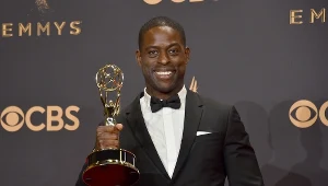Sterling K. Brown