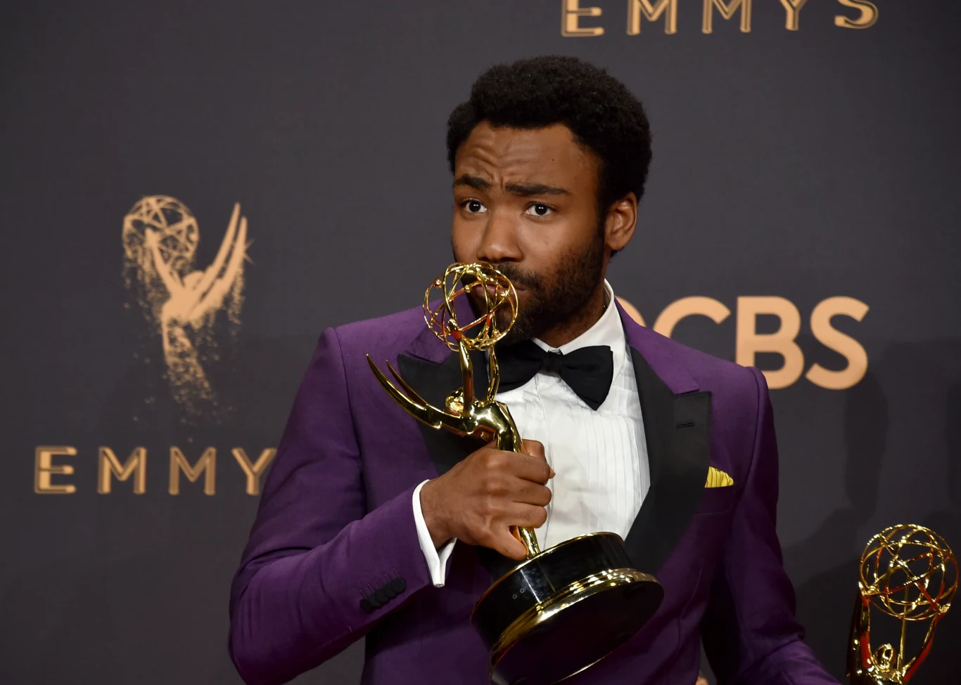 Donald Glover