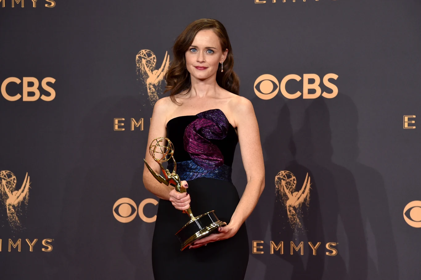Alexis Bledel