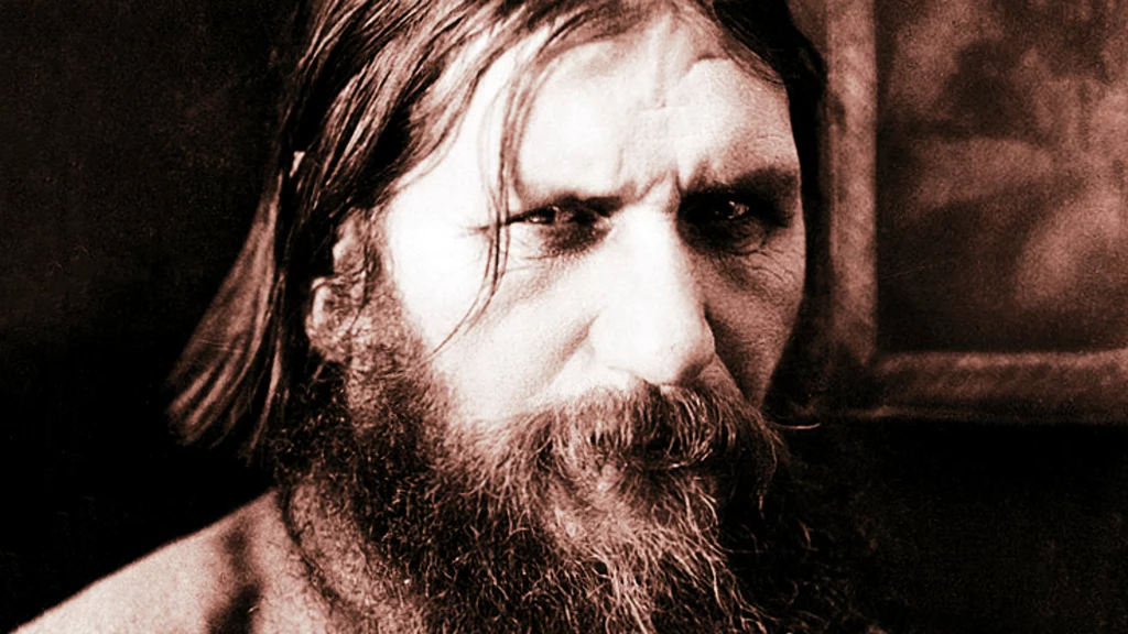 Kim naprawdę był Rasputin?