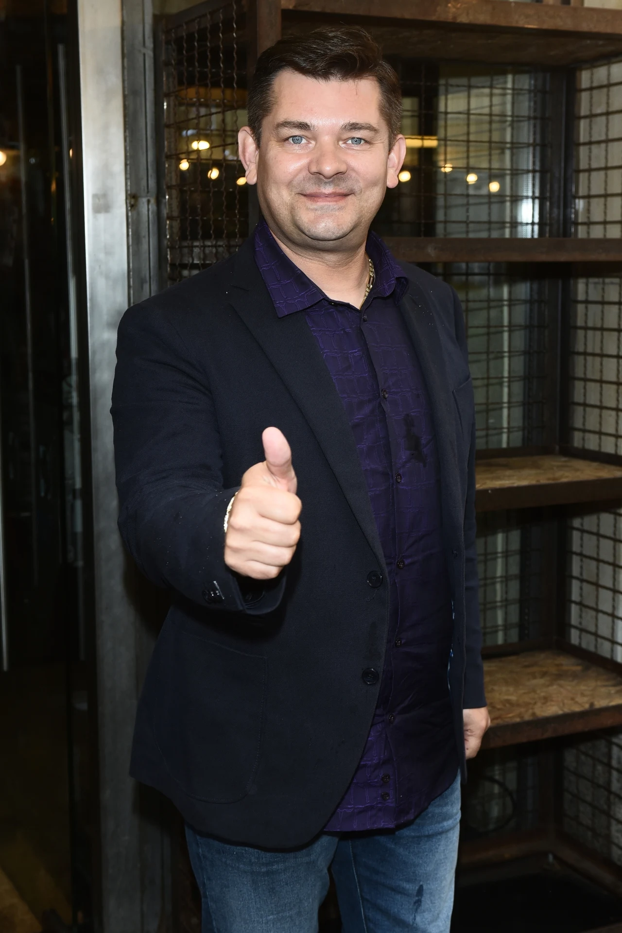 Zenon Martyniuk będzie jedną z gwiazd na imprezie "Roztańczony PGE Narodowy"