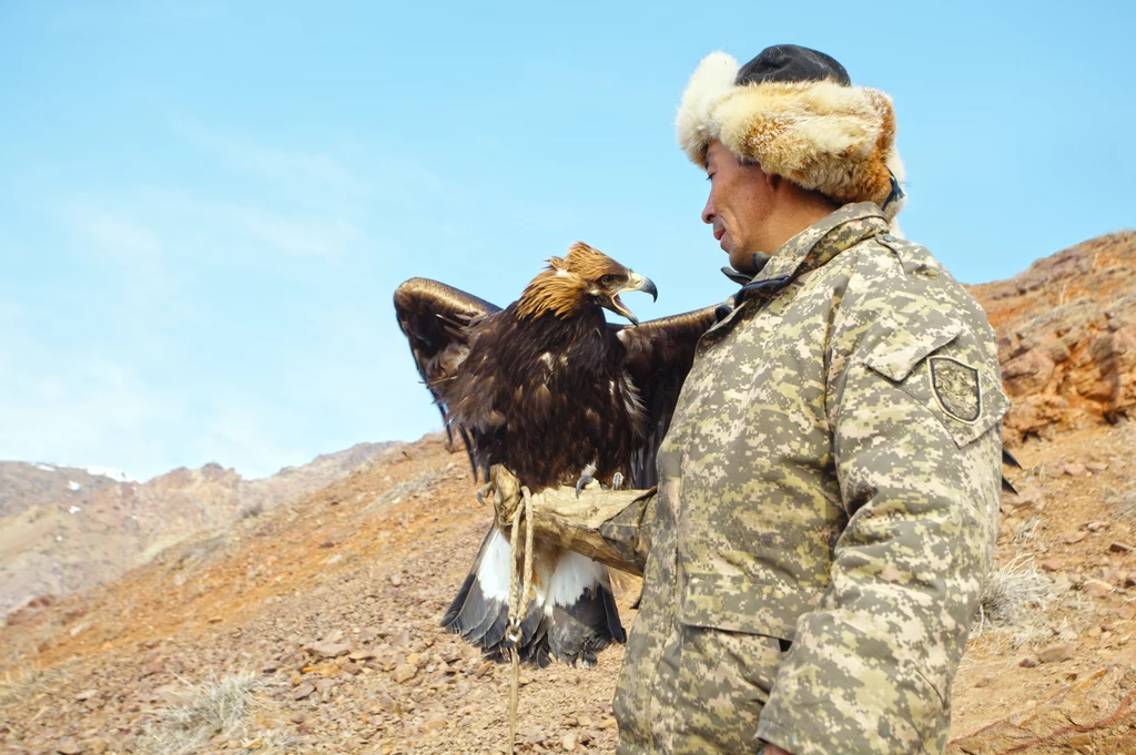 Tajemniczy grobowiec ujawnia, jak wyglądała Mongolia przed Czyngis-chanem