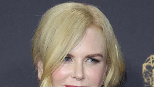 Nicole Kidman wygłosiła wzruszające przemówienie