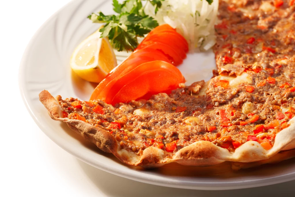 Lahmacun Lahmacun