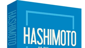 Hashimoto. Jak w 90 dni pozbyć się objawów i odzyskać zdrowie 