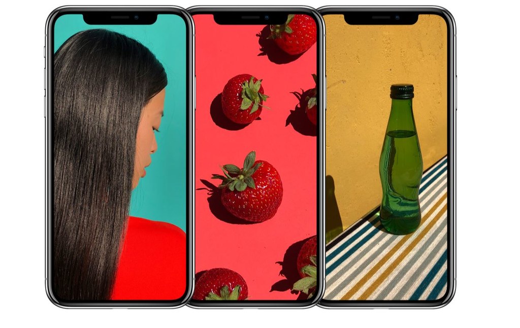 iPhone X to multimedialny kombajn 