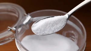 Naukowcy odkryli, że wyższy poziom erytrytolu wiązał się z większym ryzykiem zawału serca, udaru mózgu lub śmierci w ciągu trzech lat