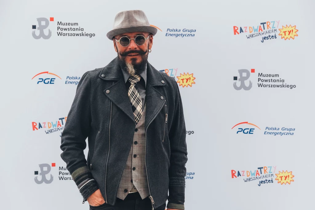 Tomasz Jacyków Tomasz Jacyków