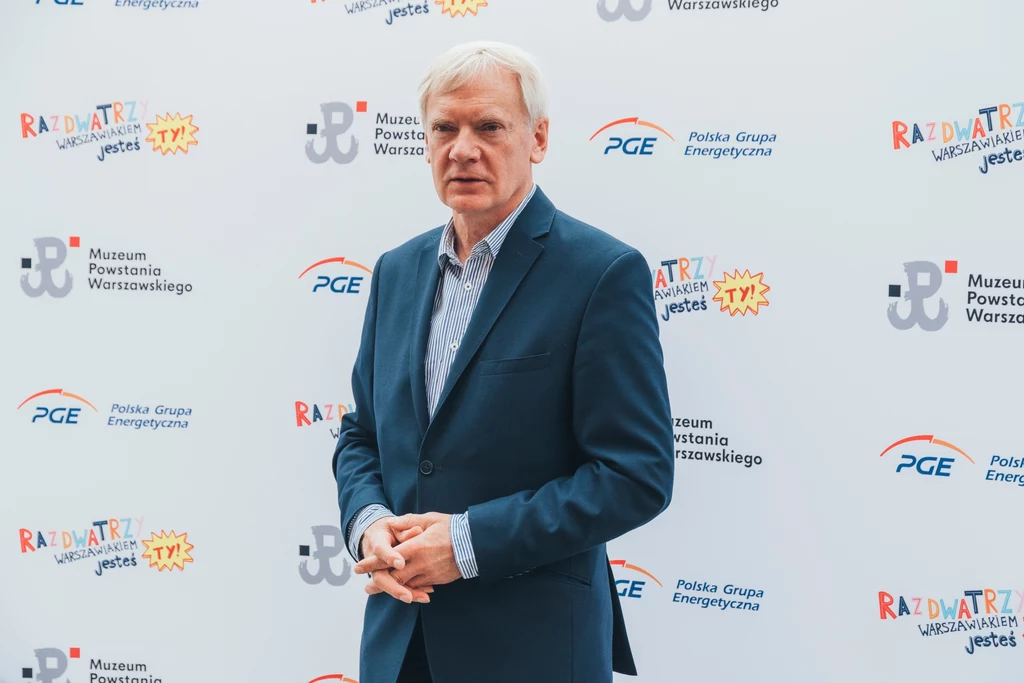 Andrzej Precigs Andrzej Precigs