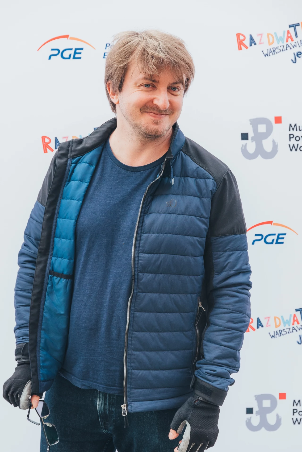 Bartosz Chajdecki Bartosz Chajdecki