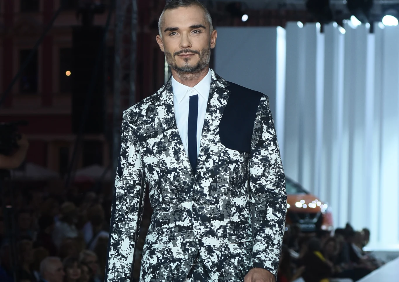 Maciej Myszkowski Maciej Myszkowski