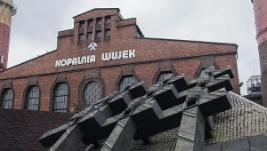 Kopalnia Wujek. Zdj. ilustracyjne