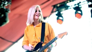 Alvvays: Molly Rankin nie chciała pocałować fana 