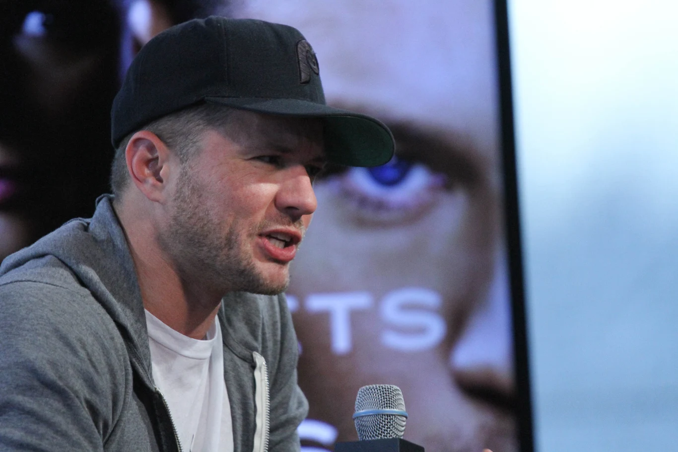 Ryan Phillippe Ryan Phillippe