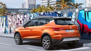 Seat Arona. Oto polskie ceny