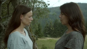 Kadr z filmu "Wieża. Jasny dzień"