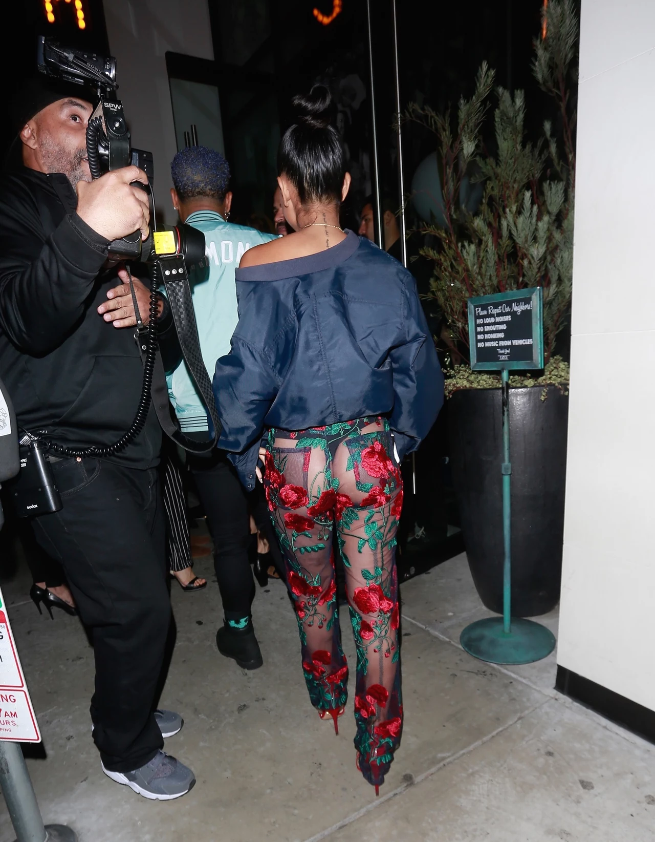 Karrueche Tran Karrueche Tran