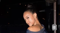 Karrueche Tran 