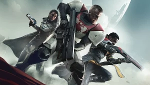 Destiny 2