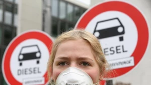 Diesel naprawdę zabija. Szczególnie w Polsce, gdzie masowo wycina się filtry cząstek stałych