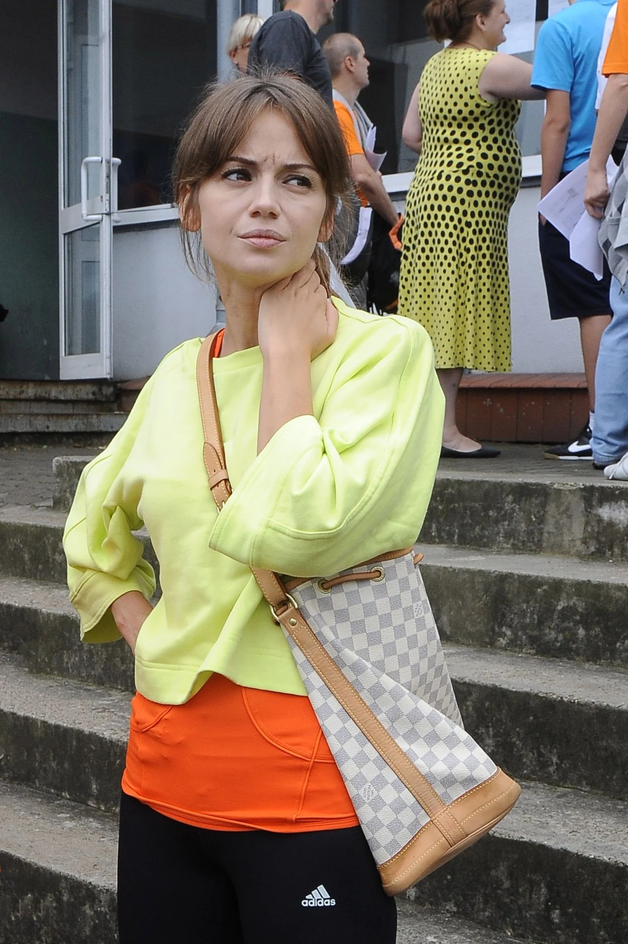 Anna Przybylska Anna Przybylska