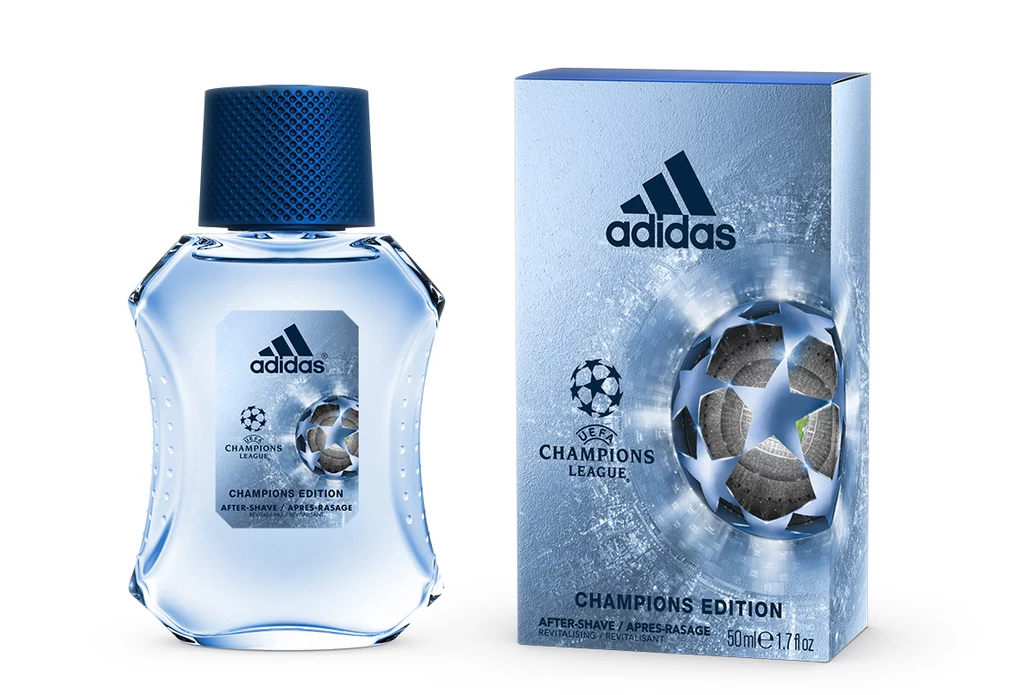 ​Adidas Champions Edition