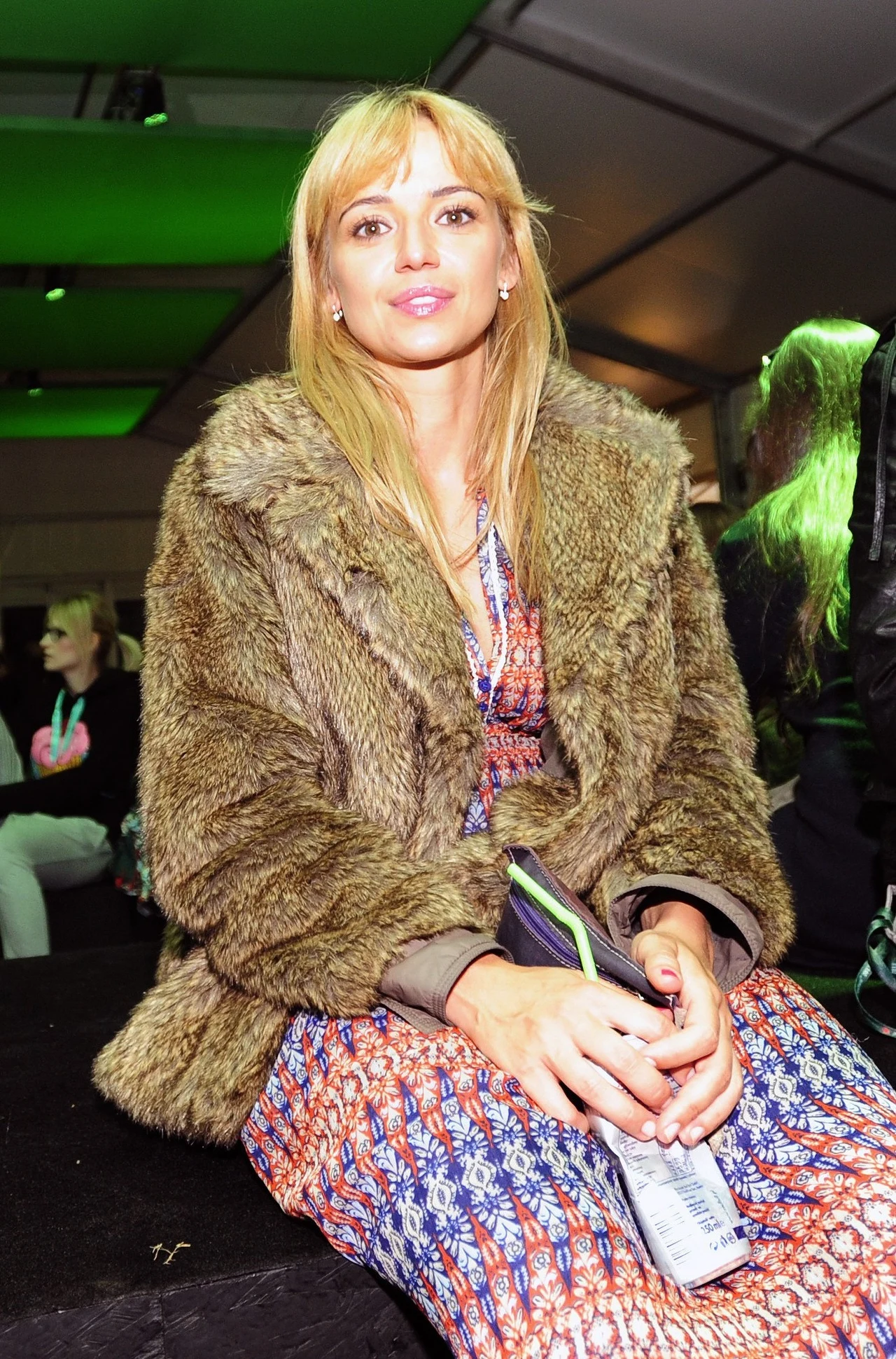 Anna Przybylska - 1978-2014 Anna Przybylska - 1978-2014