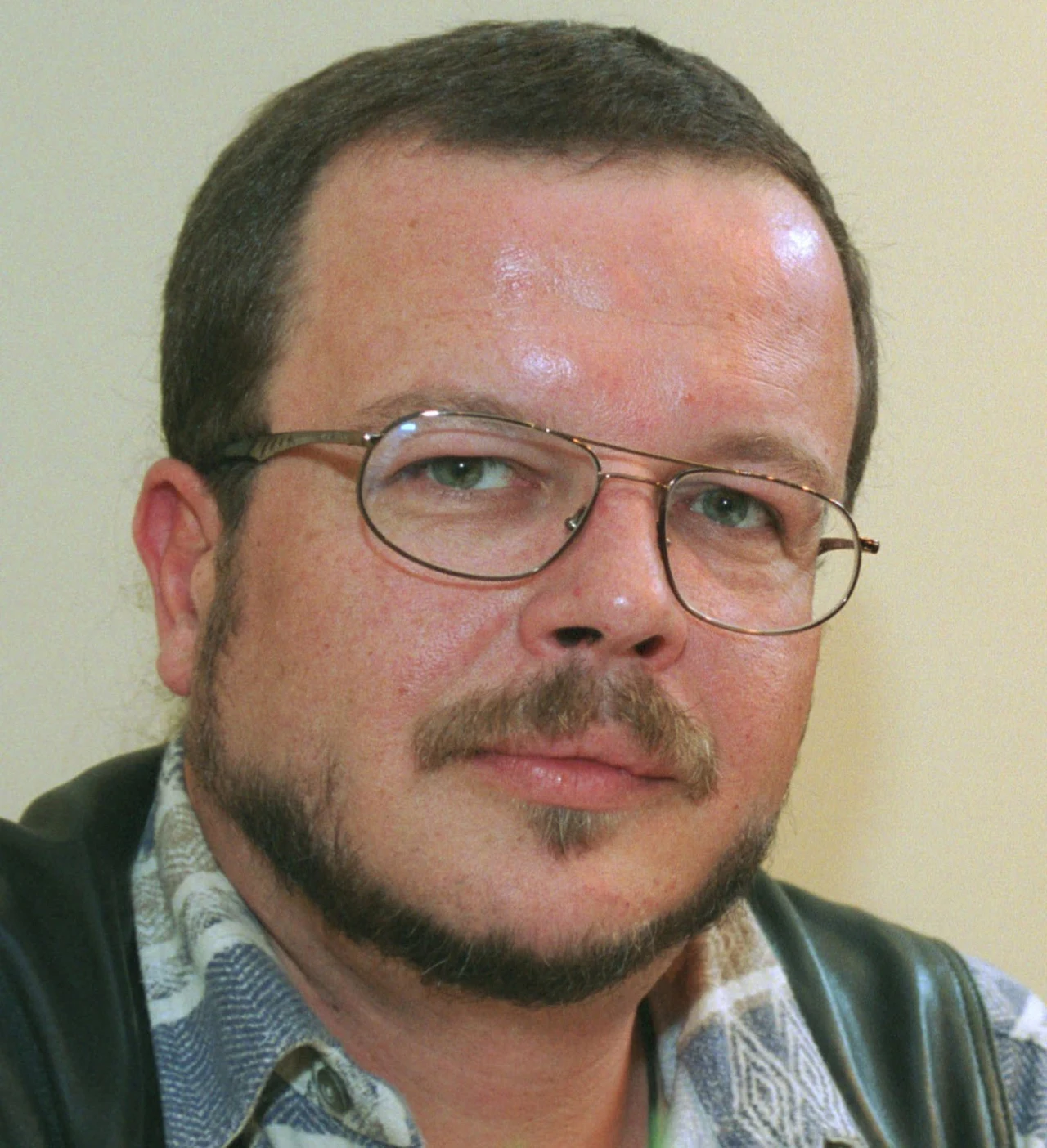 Jacek Kaczmarski Jacek Kaczmarski