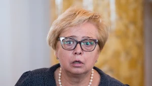 Małgorzata Gersdorf: Co ja najlepszego zrobiłam